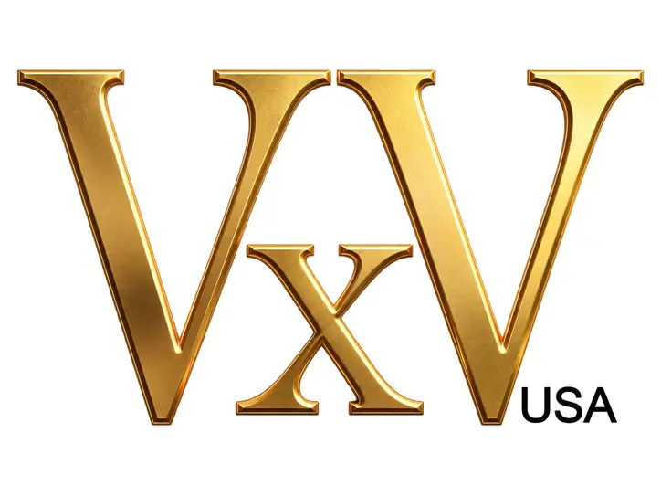 VxV USa Bag